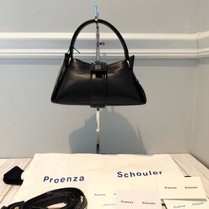 Proenza Schouler Mini Park Crossbody Bag